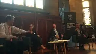 Enduring Values in Volatile Times - Ethics and Society