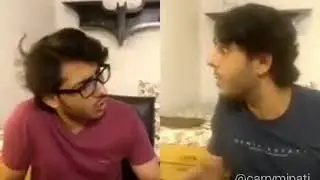 carryminati musically VEVO #002