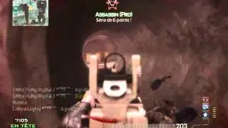 FuNy iRyUuk3 - 11 spawn kill