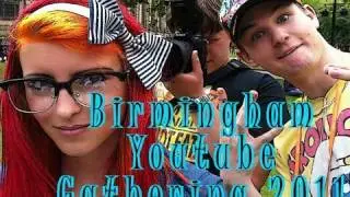 Birmingham YouTube Gathering 2011