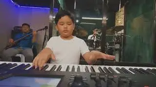 Crown you with praise-natalie grant • JMCIM TARLAC BAND