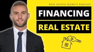 Mortgage Mastery: Unlocking Real Estate Success with Expert Financing Insights with Alex Bongiorno