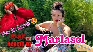 PLAXtv Reacts to NEW MAR1ASOL