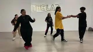 The Lab: Dario Boatner Virtual Master Class
