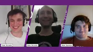 DotNet&More #77: Реактивное программирование, RX и не только