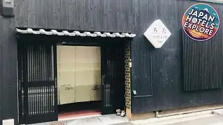 Guest Inn Chita | Kyoto, Japan | Hotel Review 🏨