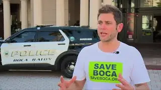 Boca Raton to begin series of open house events to discuss redevelopment