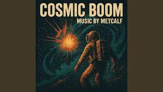 Cosmic Boom