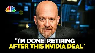 NVIDIA Investors Must Prepare for This Surprise!! - Jim Cramer