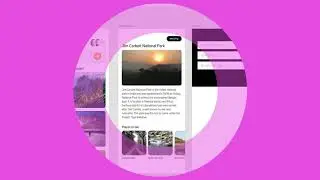 Learn Adobe Xd, Mobile App design, Web based applications, UI UX Design and prototyping with Dk