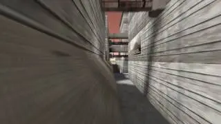 CS:S Surf - 500 Tick TAS Compilation.