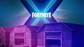 Fortnite - SEASON 1 THROWBACK! (NOSTALGIA)