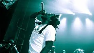 [FREE] Yatta x Mozzy Type Beat 2020 