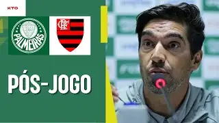 PÓS JOGO - PALMEIRAS 0 X 1 FLAMENGO - feat. @ParmeraMIlGrau