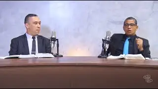 O Espírito Santo Veio Para Nos Ensinar Todas as Coisas | Programa AEE-353 | 09/04/2021