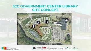What's Next for WRL's Library Building Projects?