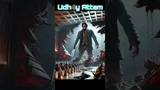 Massacre at the Mirage | கதைகேளு | Story explained | Tamil Horror Game Commentary | Voice over