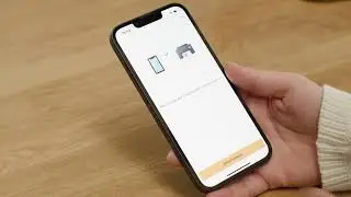 TS5350a Series &ndash; Enabling printing from an iOS Smartphone