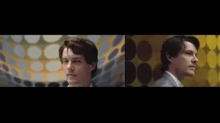 Xavier Samuel for the new campaing 'Pal Zileri' 2016 [HD]