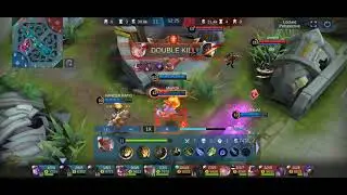 chou savage gameplay 💯