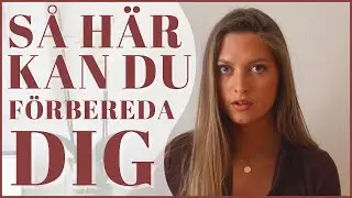 Förbered dig på detta när du lämnar narcissisten!