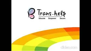 TransHelp: Innovating Lives of Transgenders, People living with HIV #AIDS #PLWHA