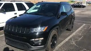 2022 Jeep Compass Pros & Cons