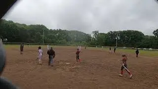 C. Carter HR 💣🥎