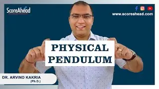 Physical pendulum