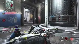 CALL OF DUTY ADVANCED WARFARE - ASCENDANCE DLC REVIEW