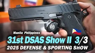 DSAS 2025 Show II (3/3) 🇵🇭: Exhibition Finale [Part 3] | ShootingStar #DSAS #DSAS2025 #trusttrade