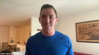 Episode 136 - James McDermott - Barbell Strikes Back