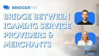The bridge between iGaming service providers and merchants | BridgerPay