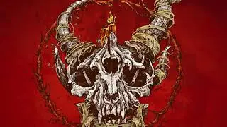 Demon Hunter - Dead Flowers (Instrumental Cover) {Karaoke}
