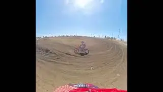 OTHG Bay National 58+int. Moto 2 Argyll MX #insta360x4 #othg #motocross #lifeisbutadream 