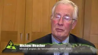 Versenkt und Vergessen   Atomm&uuml;ll vor Europas K&uuml;sten