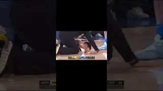 ХАЛИБЁРТОН ТРАВМА В ФИНАЛЕ НБА #nba #curry #james #баскетбол