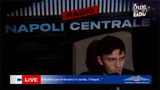 Champions, è il giorno di Napoli-Chelsea: tutto su Alisson Santos