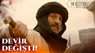 &ldquo;Artık M&uuml;sl&uuml;manlara Boyun Eğeceksiniz&rdquo; - Mehmed: Fetihler Sultanı 18. B&ouml;l&uuml;m @trt1