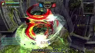 Adept PVP Dragon Nest SEA - Respawn Series #6 April 2021