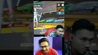 Eagle Discord reaction on Sayip op 🔥 😂 😂 😂 #pubgmobile #sayipop #bgmilive #bgmi #eaglebgmi #eagleyt