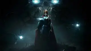 Injustice 2 Main Theme [Niall Stenson] (Nightcore'd - sped up)