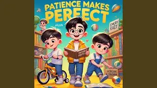 Patience Makes Perfect