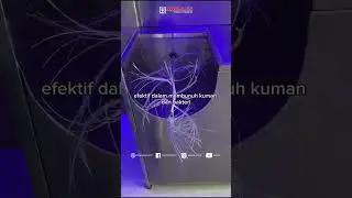 REVIEW PAKET DEPOT STAINLESS STEEL - LUXURY SILVER G!!  #depotairminum #aqualux #bisnisdepotair
