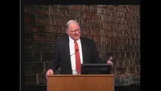 3 | Chuck Missler | Book Of Daniel: An Expositional Commentary | Session 3