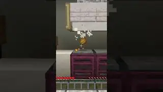 Shorts Трейлер Restaurant Simulator Sprout - Minecraft map bedrock edition