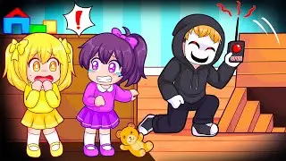 The Roblox Brookhaven Daycare...