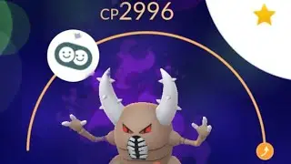 Caught a hundo shadow pinsir