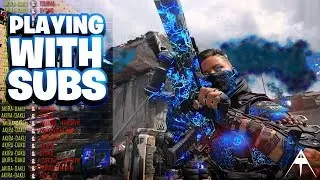 🔴 BLACK OPS 4 WITH SUBSCRIBERS ~ BO4 Gameplay