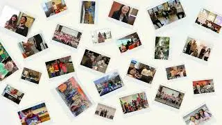 2025 Year End Appeal: Center For Racial Healing